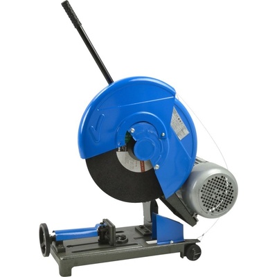Geko G81025 Elektrická rezačka kovov 230V(1)