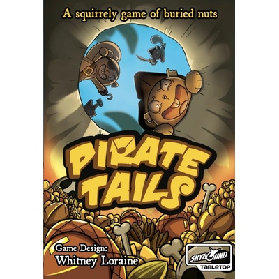 Skybound Games Pirate Tails