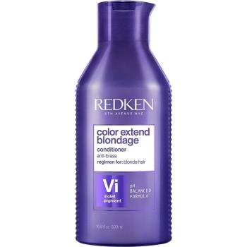 Redken Color Exted Blondage Conditioner 500 ml