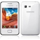 Mobilné telefóny Samsung S5220 Star III