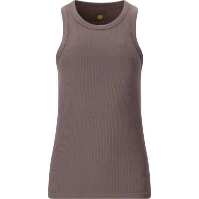 ATHLECIA Дамски топ Athlecia Women's Lankae Top - Plum Kitten - размер 46 (EU) (116-9448-1118)