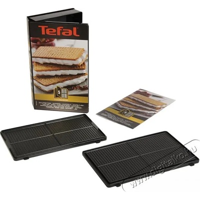 Tefal Snack Collection (XA800512)