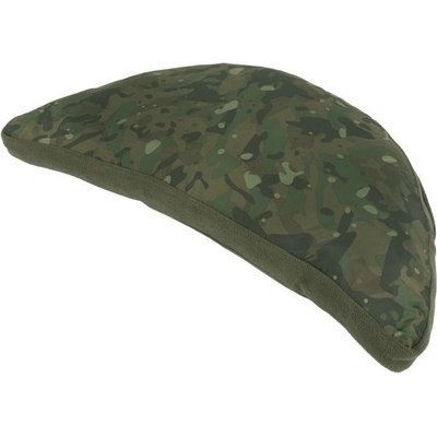 TRAKKER Oválny vankúš Levelite Oval Pillow 67x30x4,5