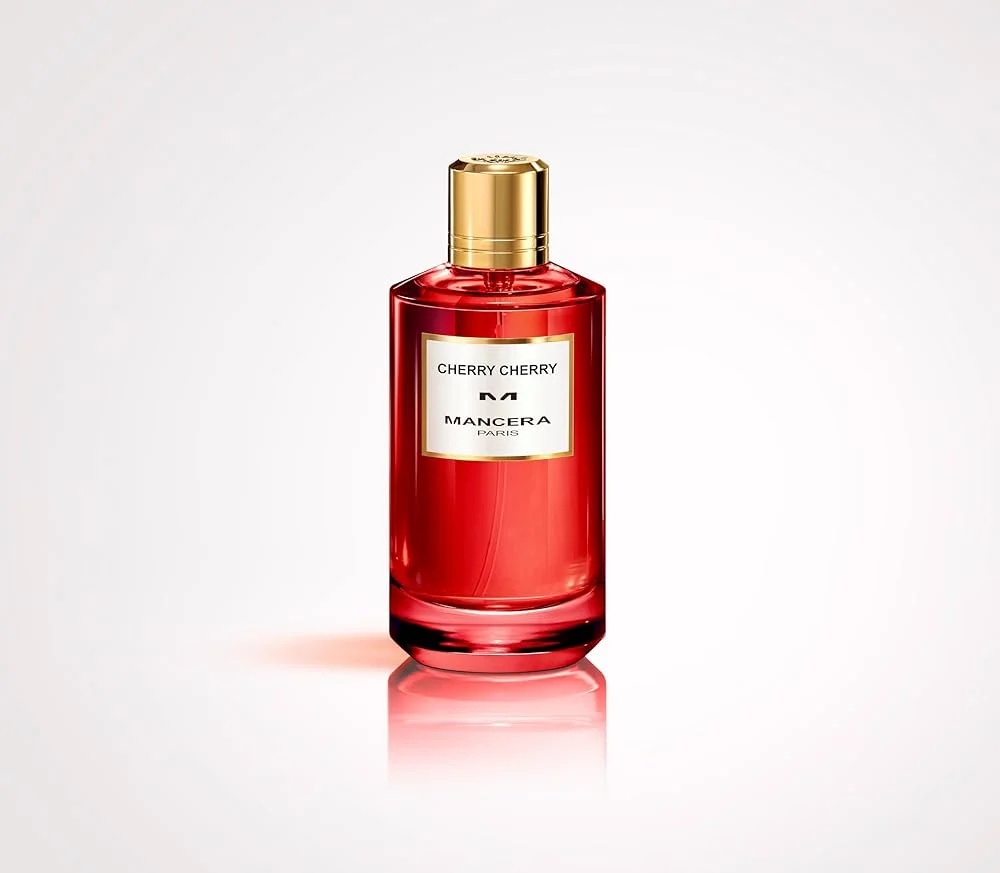 Mancera Cherry Cherry EDP 120 ml