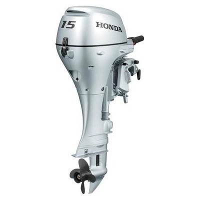 Honda BF15DK2 SHU