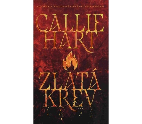 Zlatá krev