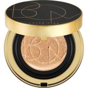 BOM Фон дьо тен Cover Flex Cushion, SPF50+, 21N Ivory, 15 g - ozone