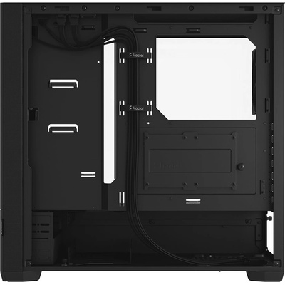 Fractal Design Pop Silent TG Clear Tint FD-C-POS1A-02
