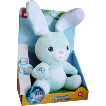 WinFun Забавният Зайо-Байо winfun