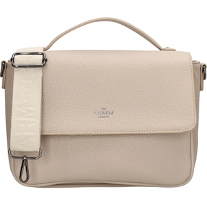 Charm London Mulberry street W00404 Beige (CHL-W00404)