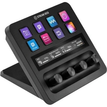 Image 1 of Elgato Контролер elgato stream deck plus - lcd touch panel, elgato-10gbd9901