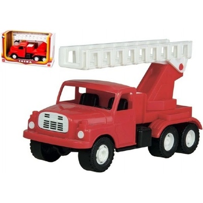 Dino Auto Tatra 148 plast 30cm hasiči