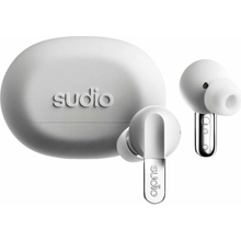 Sudio N3 Pro Chrome