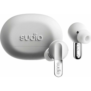Sudio N3 Pro Chrome