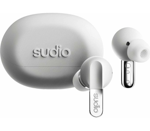 Sudio N3 Pro Chrome