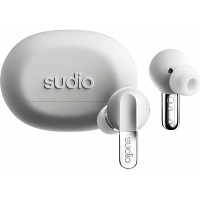 Sudio N3 Pro Chrome