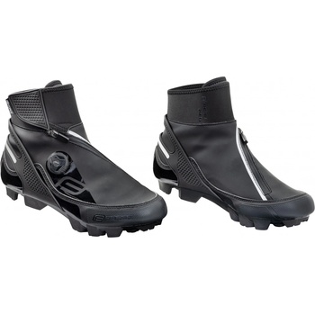 Force Glacier MTB černá