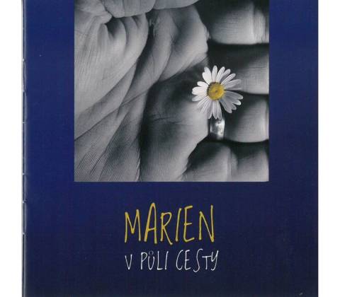 Marien - V půli cesty CD