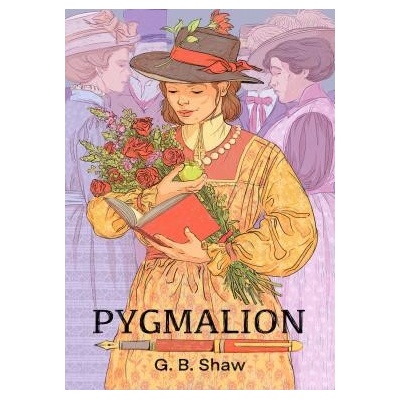 Pygmalion sběratelská edice