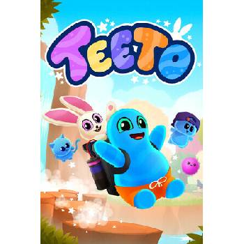 Teeto