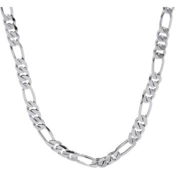 Silenti Jewelry Сребърно колие "Индивидуализъм