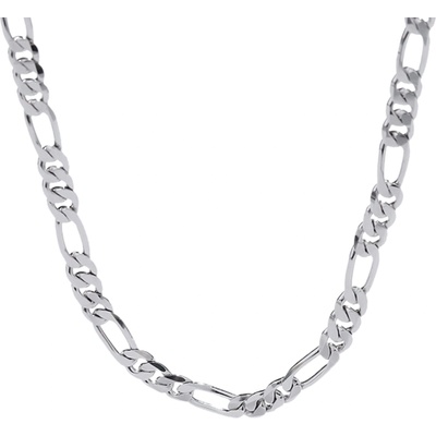 Silenti Jewelry Сребърно колие "Индивидуализъм