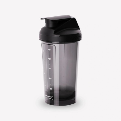 DECATHLON Shaker klasický s mřížkou 500 ml