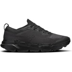 On Мъжки мултиспорт обувки On Cloudsoma Trail running shoes - Black / Black - размер 48 (EU) (022-1546-0123)