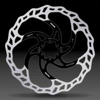 Image 1 of GALFER Спирачен диск galfer mtb disc wave Ø223x2.00mm