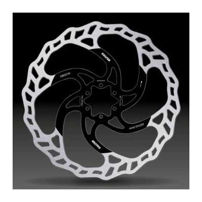 GALFER Спирачен диск galfer mtb disc wave Ø223x2.00mm