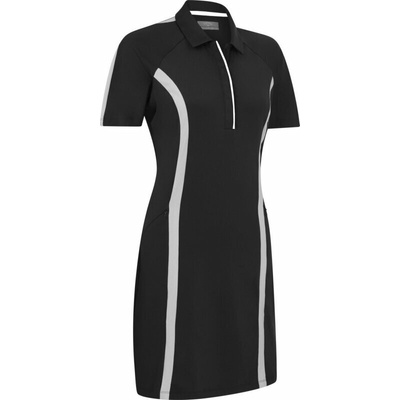 Callaway Women Swingtech Colour Block Dress Caviar