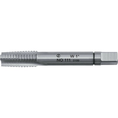 NÁSTROJE CZ Závitník sadový W1/4" 20z/1" I NO stř. PN8/3011 - 111 - CZZ111-1401