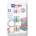 STAEDTLER К-т глина Staedtler Fimo Soft, 12цв. х 25g, Pastel (28008-А-PASTEL)