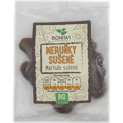Apex BIO Marhule sušené