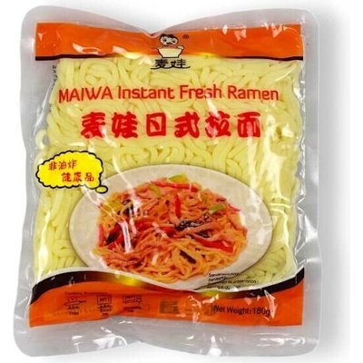 Ramen čerstvé rezance maiwa 200 g