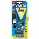 Powerbanky Varta Emergency Power Pack Micro USB Set