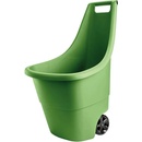 Prepravné vozíky Keter Easy Go Breeze 50 l zelený (17199467) 223988