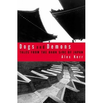 Image 1 of DOGS & DEMONS P | Alex Kerr