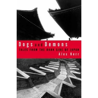 DOGS & DEMONS P | Alex Kerr