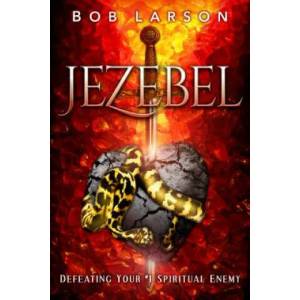 Jezebel | Bob Larson (2015)