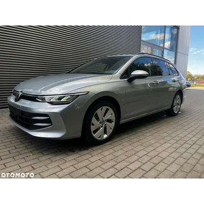 Volkswagen Golf DSG 110 kW