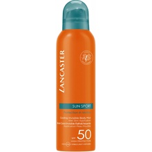 Lancaster Sun Sport Cooling Invisible Mist SPF50 200 ml