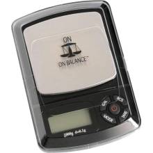 On Balance DK Miniscale 1000g/0,1g
