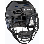 CCM Хокейна каска CCM Tacks 310 Helmet black - sportano - 261,96 лв