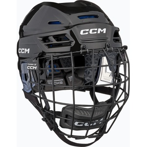 CCM Хокейна каска CCM Tacks 310 Helmet black - sportano - 275,75 лв