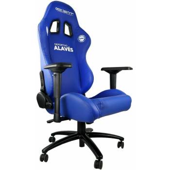 Image 1 of OCC Motorsport Геймърси стол OCC Motorsport OCCALAVES02 Син