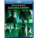 Filmy Filmové BLU RAY WARNER HOME VIDEO Matrix Revolutions (1+1 zdarma) BD