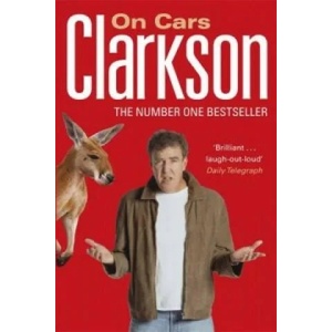 Clarkson on Cars | Jeremy Clarkson (2004)