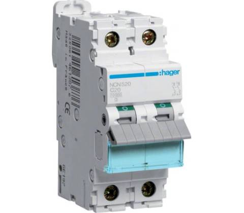Hager NCN520