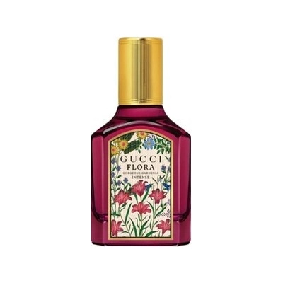 Gucci Flora By Gucci Gorgeous Gardenia Intense parfémovaná voda dámská 30 ml